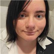 Englischtutor mit 2 Jahren Erfahrung und bietet professionellen Online-Service